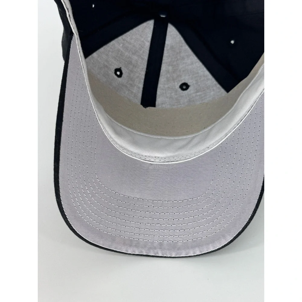 Arizona Diamondbacks Hat OC Outdoor Cap Mens S/M Black MLB Baseball Cap